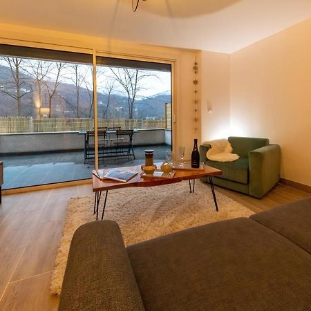 Les Appartements De Clelia Акс-ле-Терм Экстерьер фото