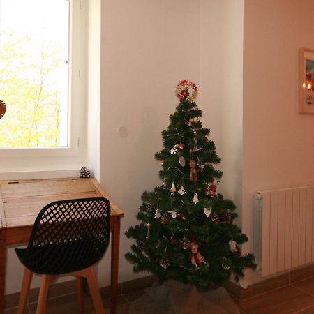 Les Appartements De Clelia Акс-ле-Терм Экстерьер фото